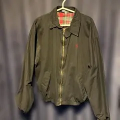 Polo by Ralph Lauren ブラック ジャケットのサムネイル
