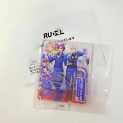 ブルーロック PWC アクリルスタンド 2周年記念ver. 凪誠士郎 御影玲王