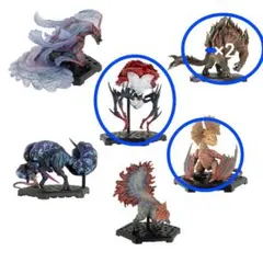 モンスターハンター　スタンダードモデル8体　ミニフィギュア11体　まとめ売り 2026年最新】モンスターハンター スタンダードモデル 8の人気アイテム