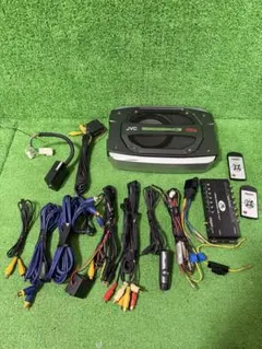JVC アクティブサブウーファー CS-BB2のサムネイル
