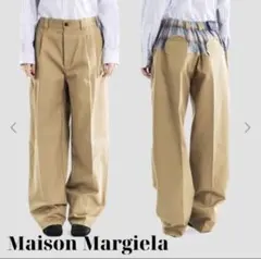 Maison Margiela メゾン マルジェラ ペンドルトン ヨーク 新品のサムネイル