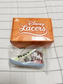 Disney Lacers Vol.7 シークレット グラビティフォールズのサムネイル