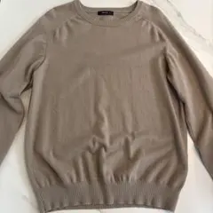 COMME CA ISM(MENS) 薄手ニット・セーターのサムネイル