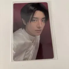 ENHYPEN weverse ラキドロ　ジェイク