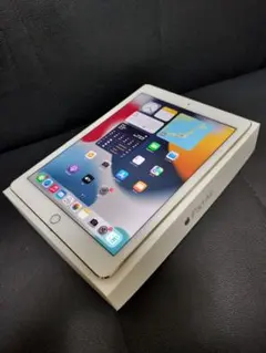 Apple iPad Air 2世代16GB ゴルドーのサムネイル