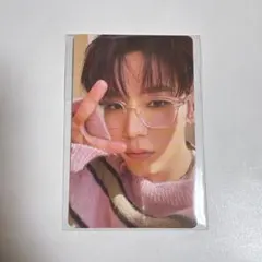 RIIZE ライズ ポップアップ 購入特典 トレカ ショウタロウ