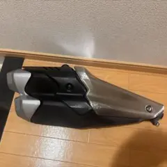 CBR250RR MC51 2017-2022 純正マフラーのサムネイル