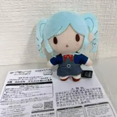 2026年最新】鬼塚冬毬 ふわぷちの人気アイテム - メルカリ