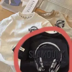 キッズTシャツ