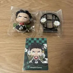 鬼滅の刃 POP MART 悲鳴嶼行冥