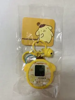 たまごっちuniユニ スマート ケース カバー サンリオ ポムポムプリンのサムネイル