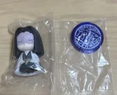 鬼滅の刃 すわらせ隊5 産屋敷 耀哉　ガチャガチャ