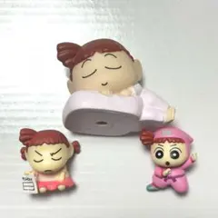 ネネちゃん3個セット