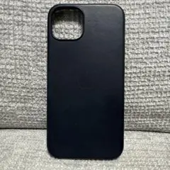 お値下げしました☆iPhone13 純正レザーケース