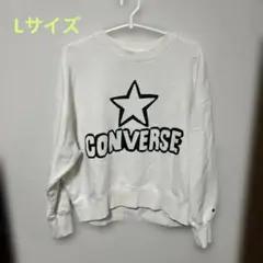CONVERSE コンバース トレーナー Lサイズ