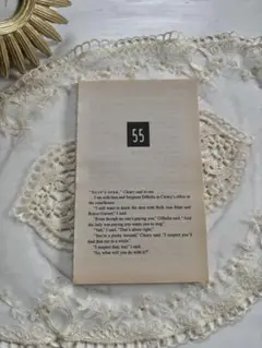 アンティーク洋書