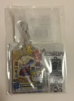 アイカツ ガチャガチャ だれでもアイドル活動アクリルチャーム 音城セイラ