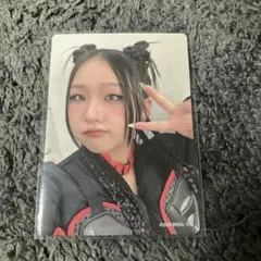 HANA CHIKA トレカ