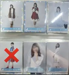 日向坂46 佐々木美玲 生写真 まとめ売り 3枚
