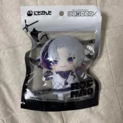 にじさんじ 不破湊 にじぱぺっと