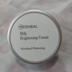 MEDIHEAL Milk Brightening Creamのサムネイル
