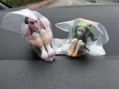 まちぼうけ6 トッペマ　ジョマ　セット