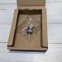 ユニチャーム 超熟睡 ベットのフチ子 当選品 未開封品