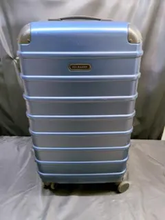 SOLGAARD ソルガード Trunk Closet 91L スーツケース Trunk Closet - L（大容量91L）時短スーツケース – SOLGAARD