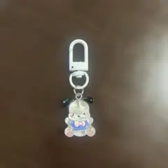 ポチャッコ キーホルダー