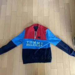 TOMMYHILFIGER トレーナー
