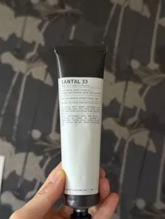 LE LABO トンカ 25 パフューミング ボディローション 新品未使用