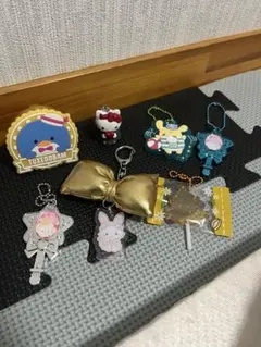 サンリオまとめ売り