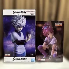 2026年最新】hunter×hunter キルア ぬーどるストッパーの人気アイテム