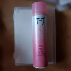 花王 ケープ ソフト 微香性 180gのサムネイル