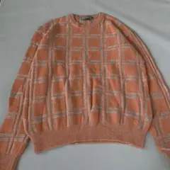 極上のカシミヤ✨ロンハーマン シャギーニット 高級フォックス