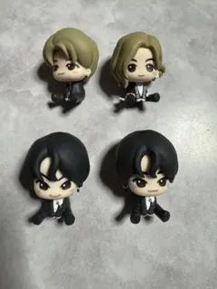 2025年最新】ミセスグリーンアップル くじ c賞の人気アイテム - メルカリ