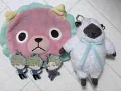 スパイファミリー　まとめ売り