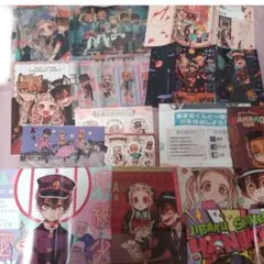 リンバスカンパニー 3周年 133ピース キーキャップ＆面ファスナー