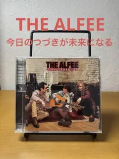 2026年最新】CD THE ALFEEの人気アイテム - メルカリ