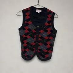 2026年最新】Vivienne Westwood RED LABEL レディース ニットベストの
