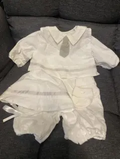 アカチャンホンポ セレモニースーツ