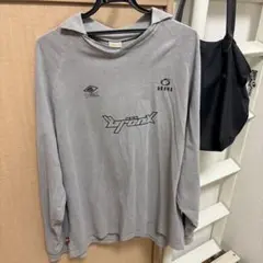 長袖シャツサッカー