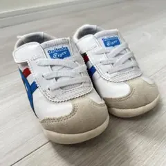 オニツカタイガー キッズ14.5