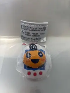 たまごっちスイングケース3 めめっち