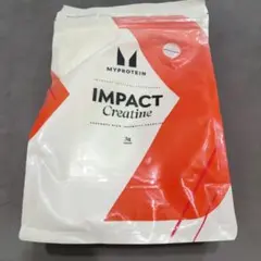 クレアチン サプリメント