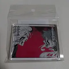 ウィンブレ展 コラボドリンクコースター 焚石矢 - メルカリ