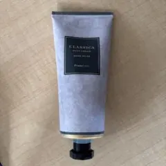 francfranc CLASSICA BODY CREAM ローズムスクのサムネイル