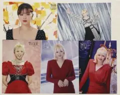 TWICE♡ラントレ トレカ ジョンヨン 2 【まとめ値引きします】