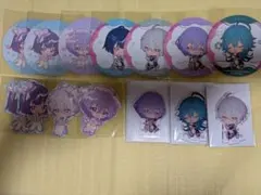 あんスタ　アニカフェ　スタフォニ　イースター　エス　カンナ　ユメ　ライカ