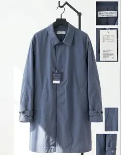 【タグ付き未使用】BEAUTY&YOUTH ステンカラーコート XL